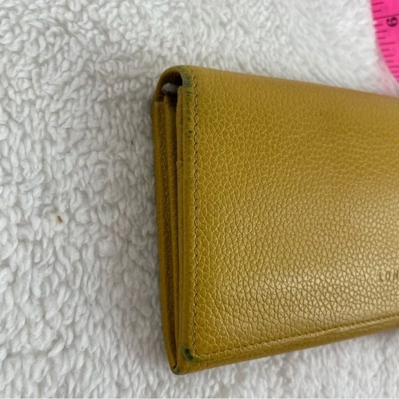 Longchamp wallet - Picture 10 of 11